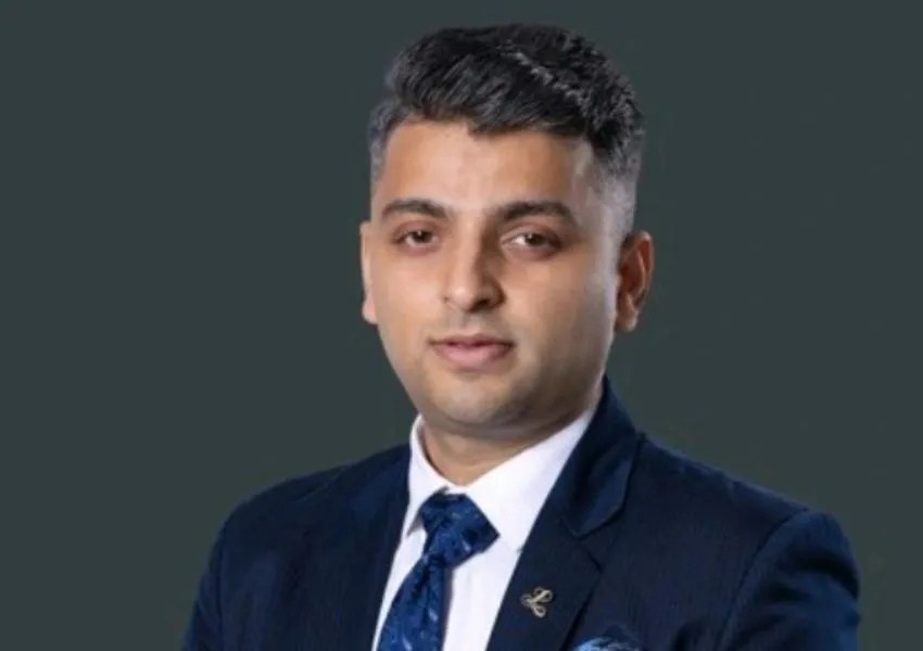 Probus Strengthens Focus On Rural Insurance With Dr. Ajay Verma's